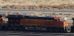 BNSF 3879